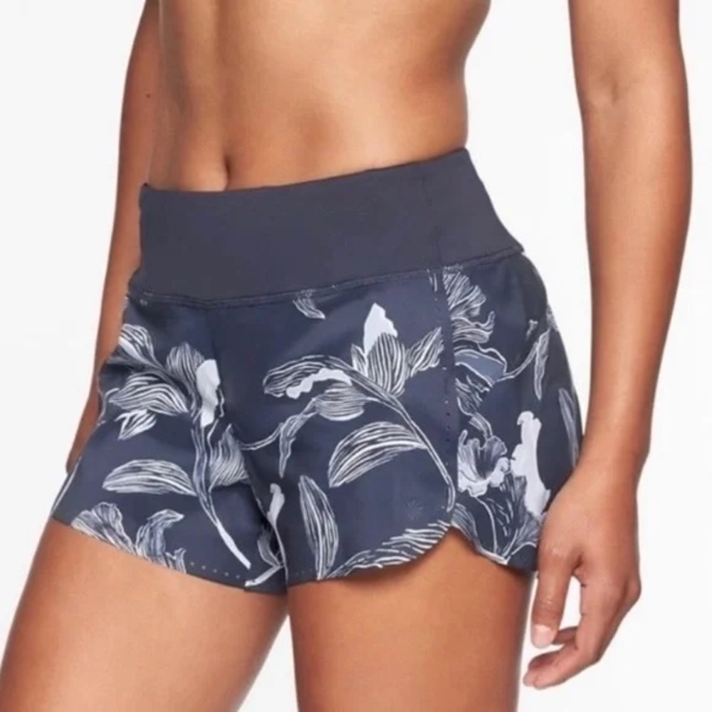 Athleta Shorts